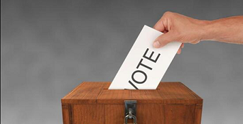 Voting Rights to NRIs