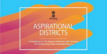 Aspirational District Programme (ADP)