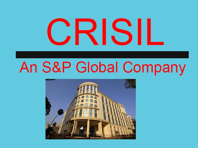 India to see 7.8 percent GDP growth next fiscal; CRISIL