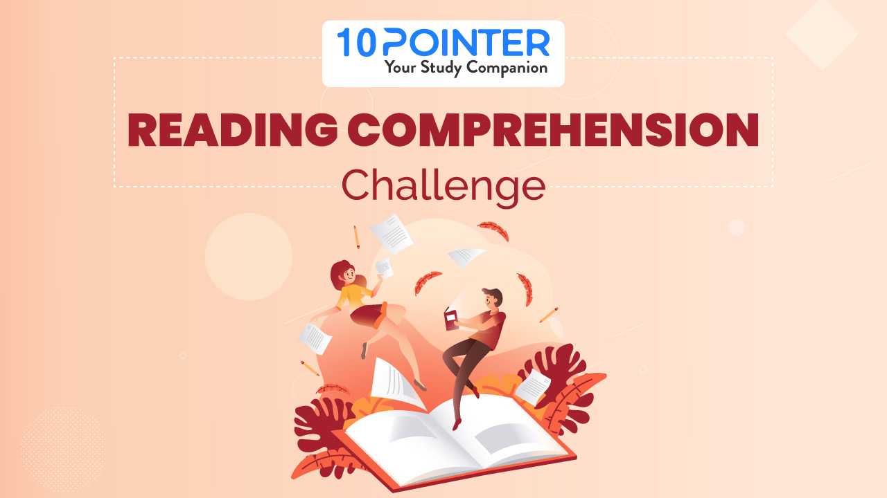 reading comprehension research title