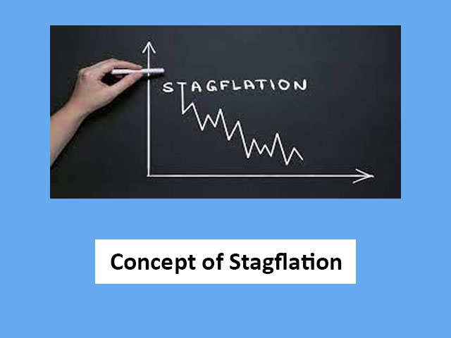 Stagflation and related issues