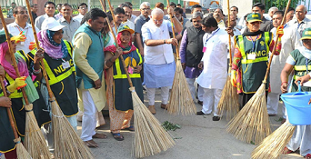 Swachh Bharat Mission- Urban 2.0 launches Revised Swachh Certification Protocols