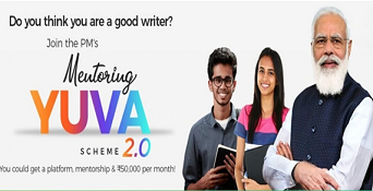 Young, Upcoming and Versatile Authors (YUVA) 2.0