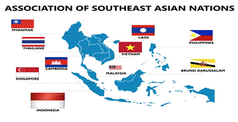55th anniversary of ASEAN