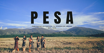 The PESA Act